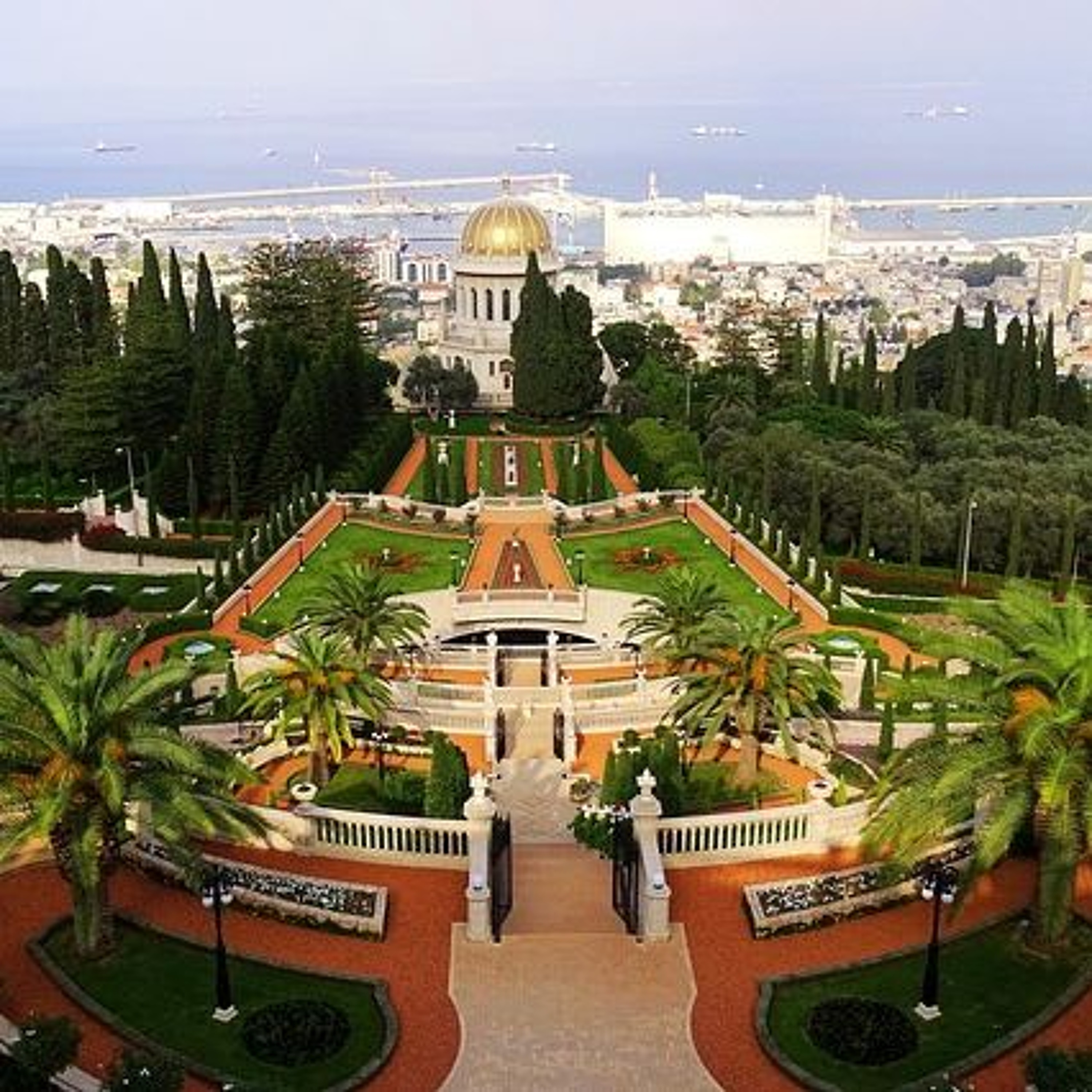 The Eye of the Storm - Returning Home