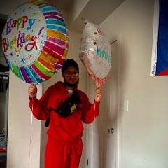 BIRTHDAY (Pro.Wxsterr)