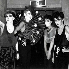 MADAME EDWARDA－「MACBETH」