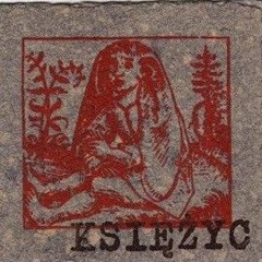 Księżyc - Kwadra (Poland1999)