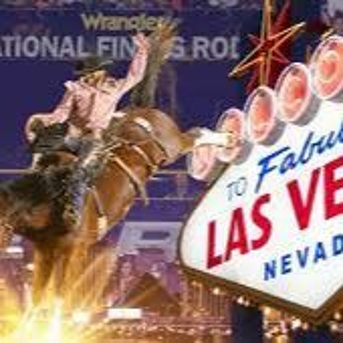 Stream NFR National Finals Rodeo 2023 Live by National Finals Rodeo