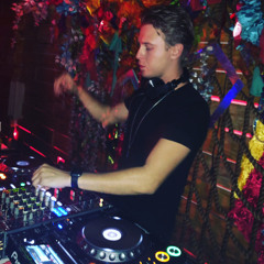 Nick Mac’s Stay At Home Mix Ep. 3