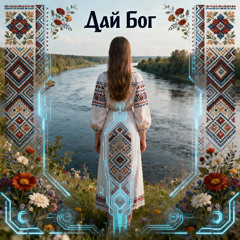 Дай Бог / God willing