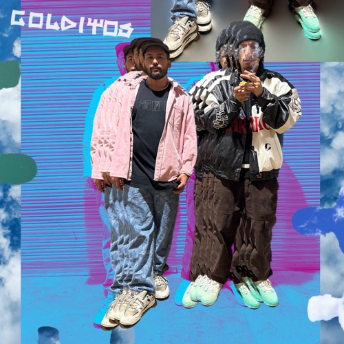 GOLDITOS (SANTACRUZ X ROLDAN) - 3 HORAS EN EL ROOFTOP