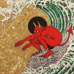 PLAHTECH Monster women