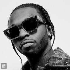 Pop Smoke - Summertime Freestyle