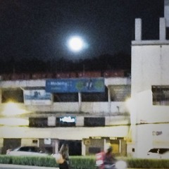 un regard sur la lune