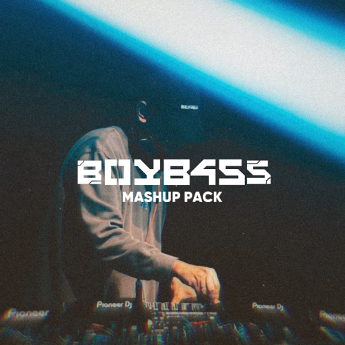BOYB4SS EDM MASHUP PACK 2024 EP14 [ FREE DOWNLOAD ]