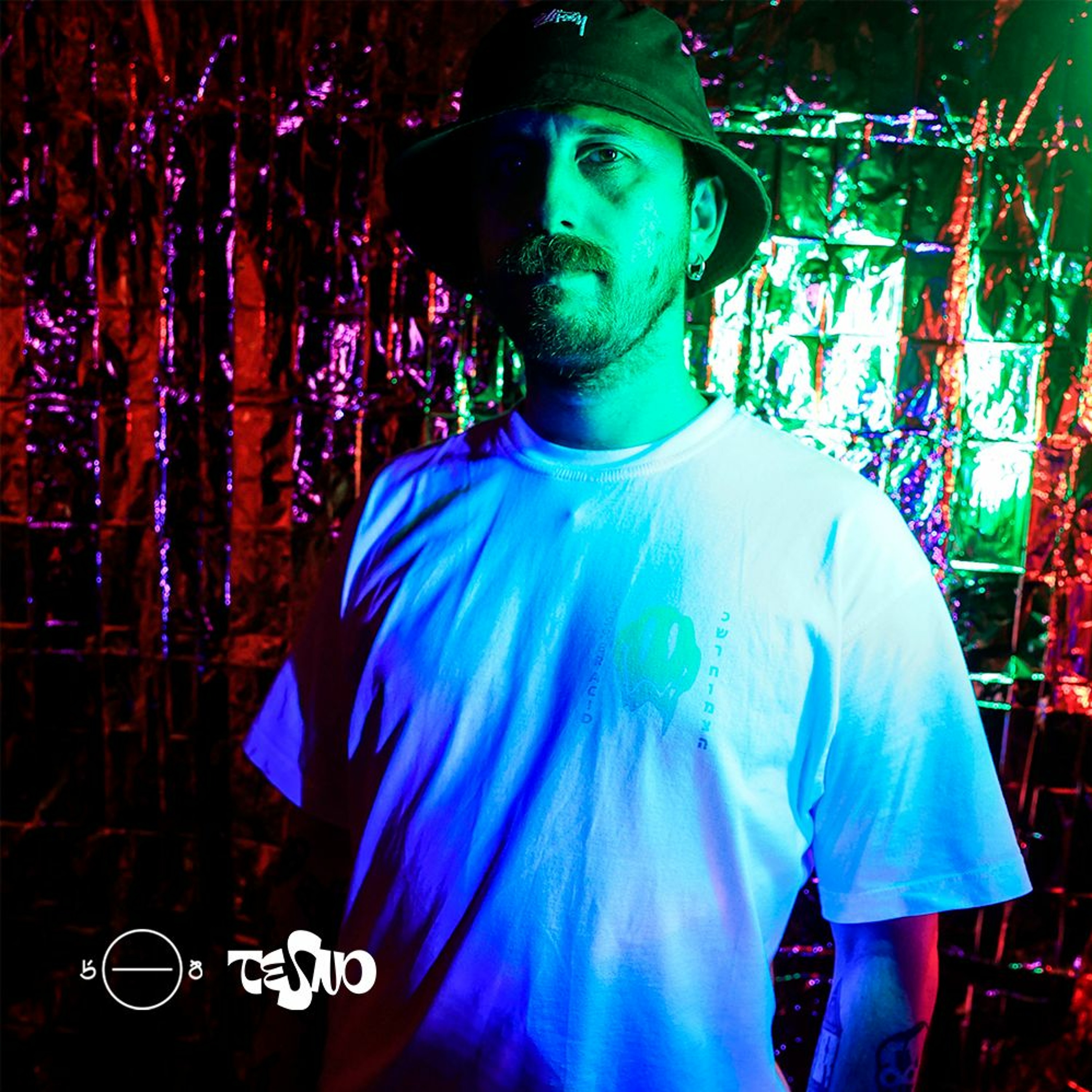 Kosher Disco - 5/8 : radio х tesno episode artwork