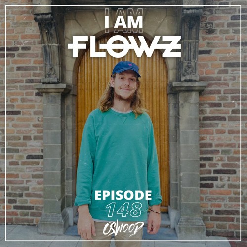 Episode 148 (incl. Oswood Guestmix)