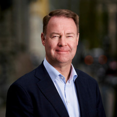 Eiendomspodden by Newsec | #80 - Trond Mellingsæter // Reitan Eiendom