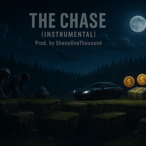 The Chase (Instrumental) Prod. By ShaneOneThousand.m4a