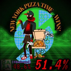 Results - New York Pizza Time Vs. Baba