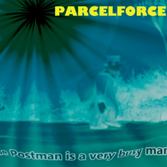 PARCEL FORCE