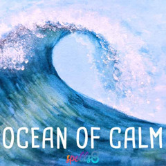 Ocean of Calm Guided Meditation