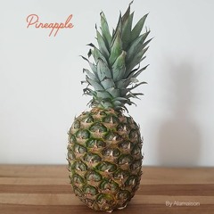 Alamaison - Fruit Sessions - Pineapple