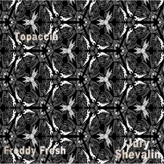 Freddy Fresh and Jury Shevalin -Jaded