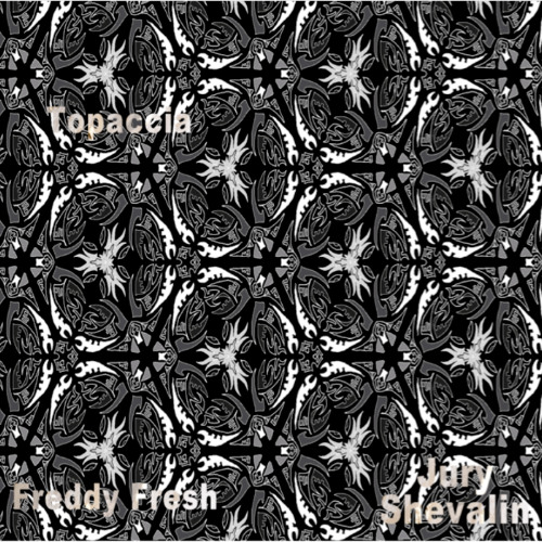 Freddy Fresh and Jury Shevalin -Jaded