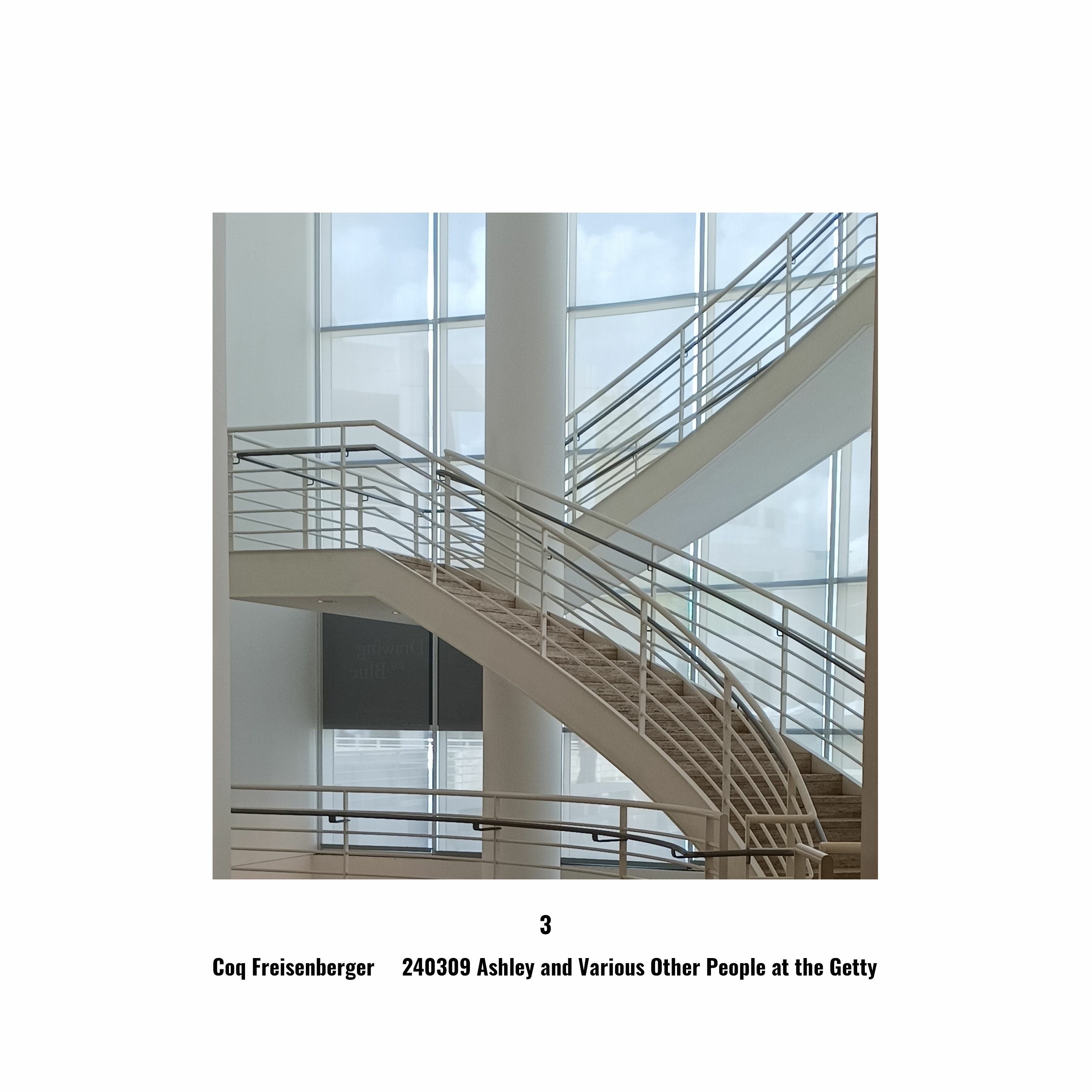 240309 Ashley And Various Other People At The Getty 3 episode artwork