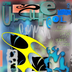 Anh Vy @ OIL Shenzhen - Unmute Takeover [21.06.25]