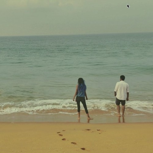 Kannazhaga Flute- Rahul Ft.Sreerag