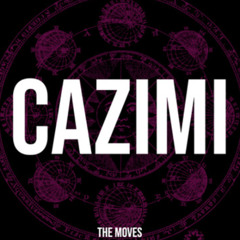 Cazimi