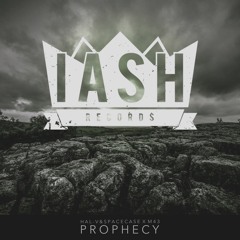 Hal-v & SpaceCase X M43 - Prophecy