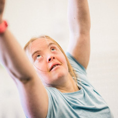 Leading with Passion - blog by Stopgap's Hannah Sampson