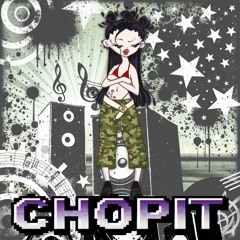 ATRÂM - CHOPIT (Original Mix)