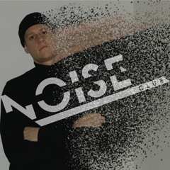 #010 NOISE CLUB Podcast @ Joey van Wink