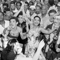 Rhizomatic Ep. 006 ///// Brazilian, Jazzdance, Rock, Post-Punk (August 11, 2025)