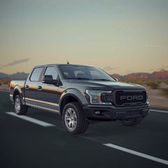 Fast Lane Ford Truck