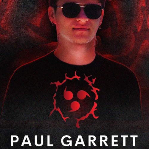 Progressive floyd mix by Paul Garrett