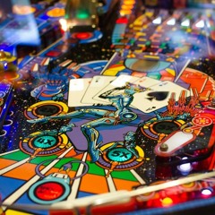 PINBALL ECSTASY (1984)