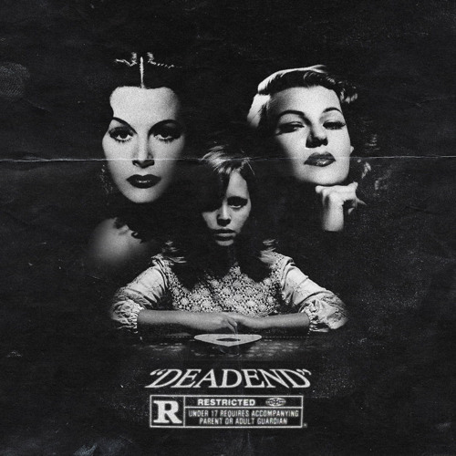 DEADEND (feat. BEARDED LEGEND & TEDDY SLUGZ) [Prod. SXMPRA]