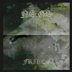 NS.GS - If You Don't, I Will