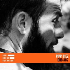 DHB Podcast #87 - Pippi Ciez