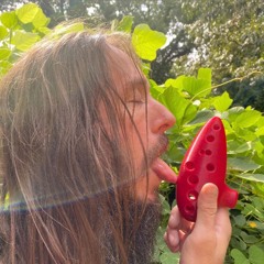 Ocarina Of Cum