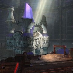 Final Fantasy XIV Dawntrail -  Find The Princess (The Underkeep)