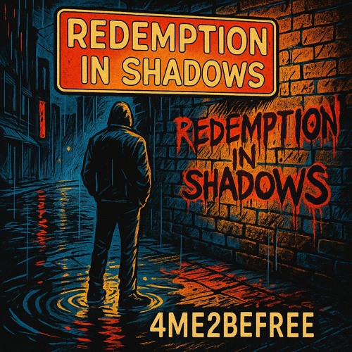 Redemption In Shadows