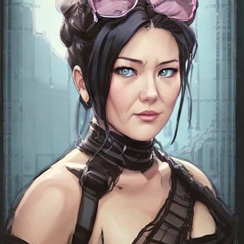 OLIN | Phoenix Rising | 2022