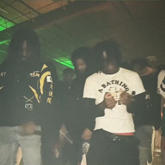 Crome - 40 [djslimebxll exclusive]