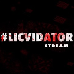 LICVIDATOR - PODCAST #003 >> RAZOR LIVE