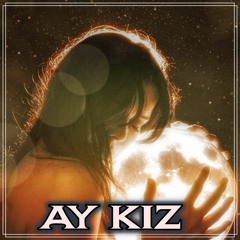 Hayalperest - Ay Kız | Official Music Audio - #aykız