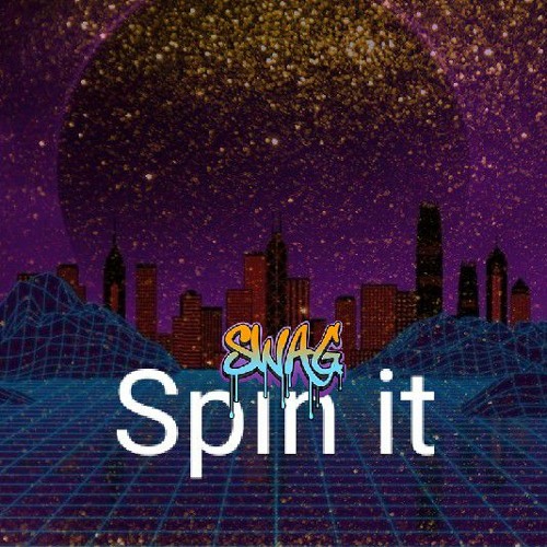 Spin It