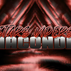 Stars Vipers Anacondas 22-23