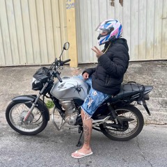 MTG - FICA DE 4 - DJ MH DOS PREDIN