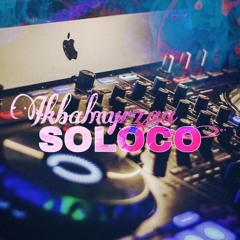 LUMBA LUMBA LOMPAT ( KUCAI X SOLOCO X IKBALMAYRZAA X DJ KENG ) #VVIP