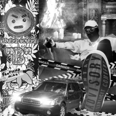 THE BEAT (bonus track)