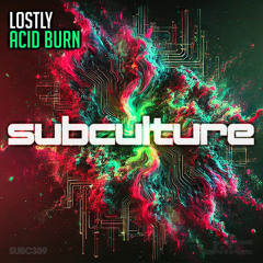 Acid Burn
